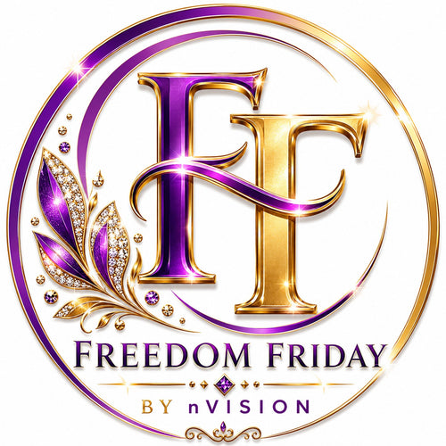 Freedom Friday by nVision